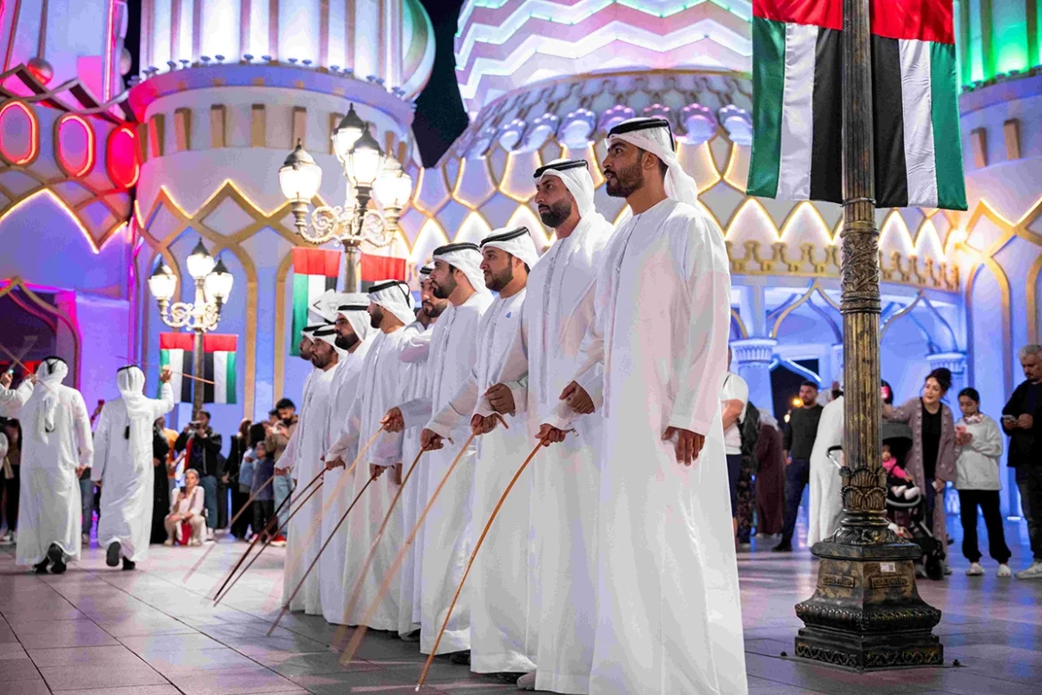 Global Village_Eid Al Etihad (3)