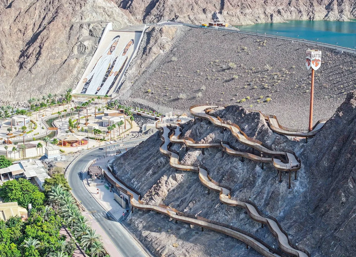 Hatta places to visit, Hatta photos