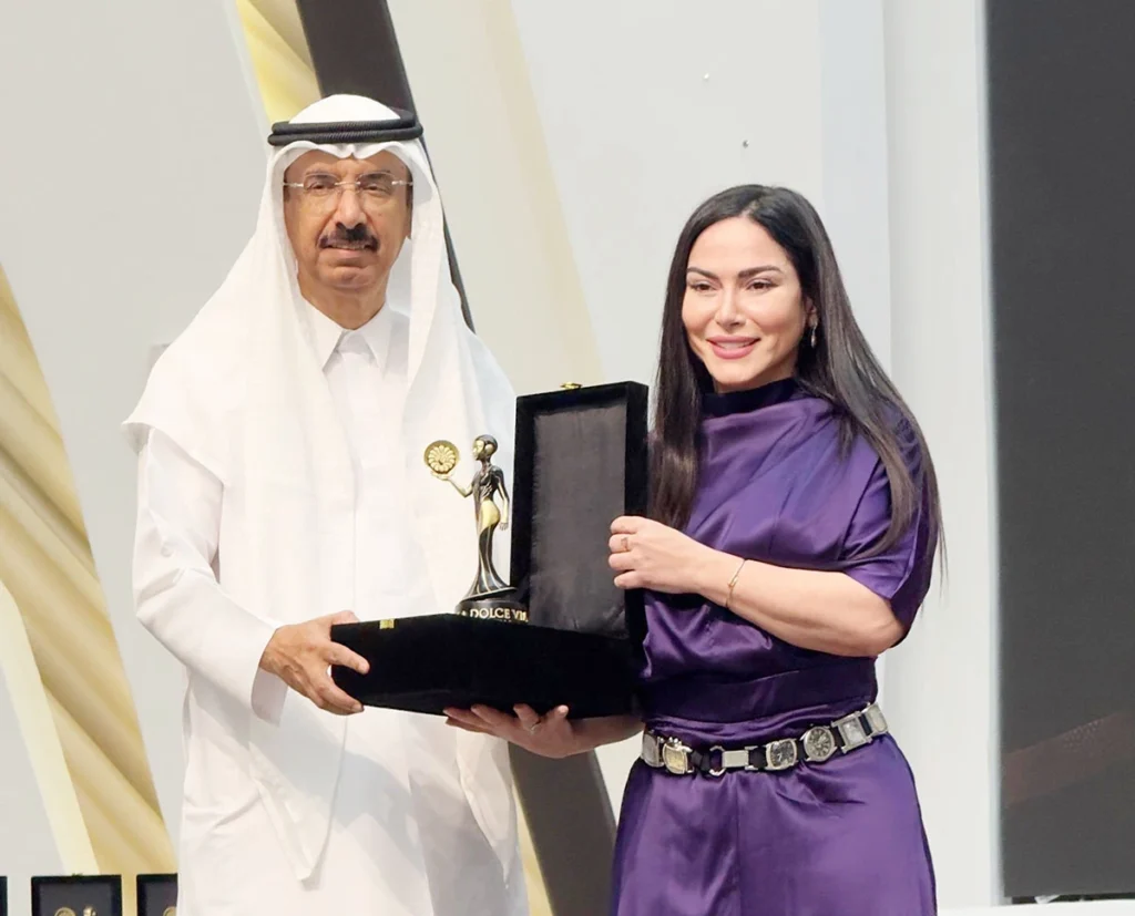 La Dolce Via Festival1