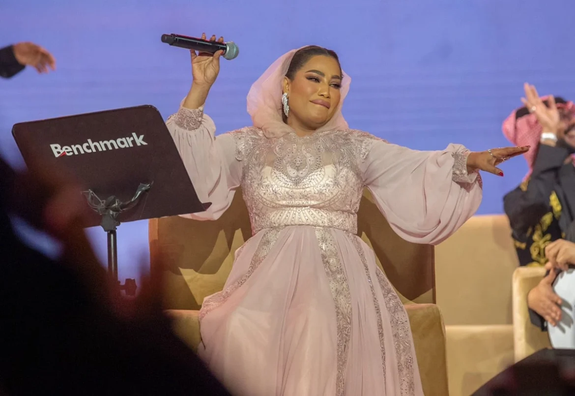 moudi-alshamrani-global-village-dubai