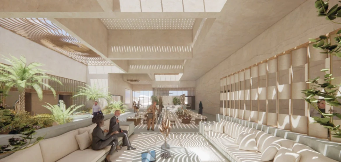 Ras Al Khaimah airport to launch VVIP terminal and private jet hub