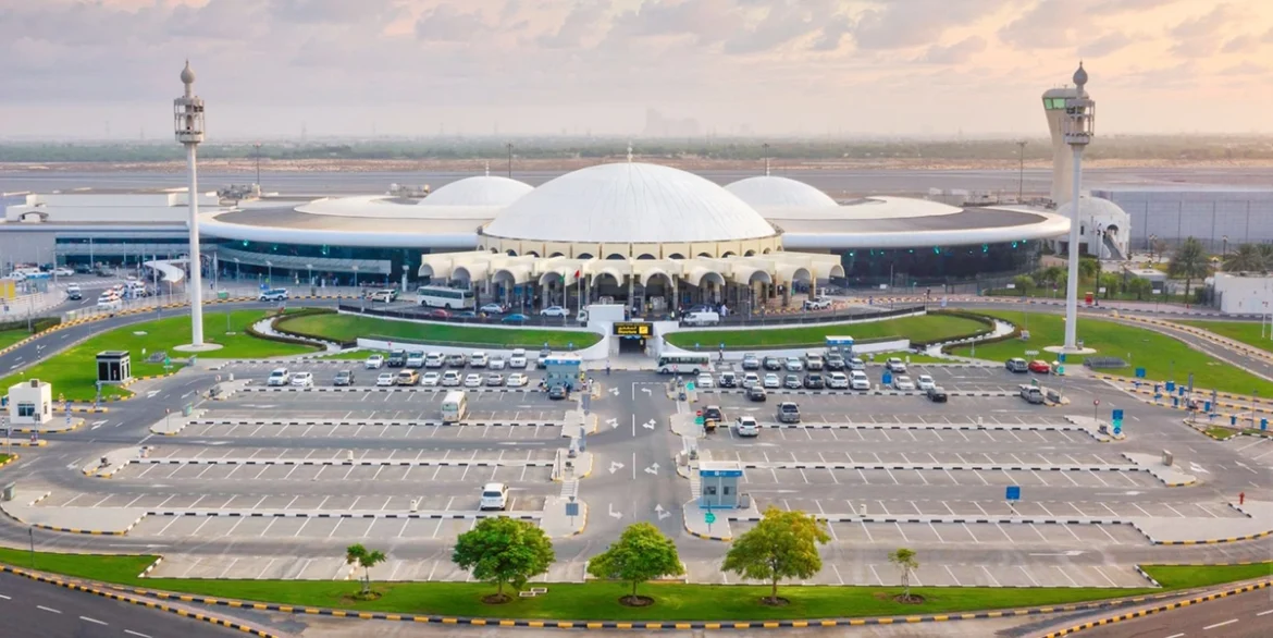 How to use Sharjah Airport’s new home check-in service