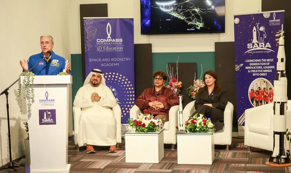 Space & Rocketry Academy