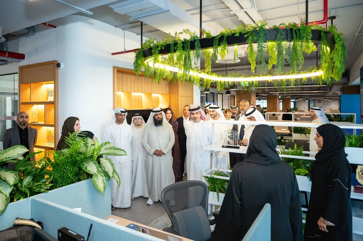 du contact center fujairah