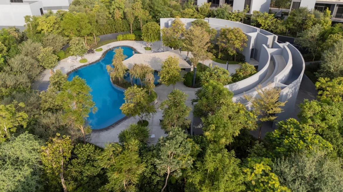 Arada awards Dhs2.7 billion contracts for Masaar 2 in Sharjah