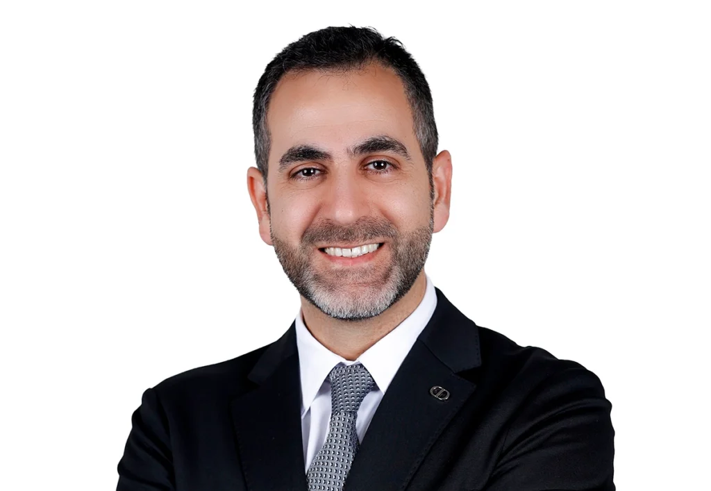 Dr Rozh Jalil, Consultant Urologist and Andrologist at Orchid Fertility Clinic