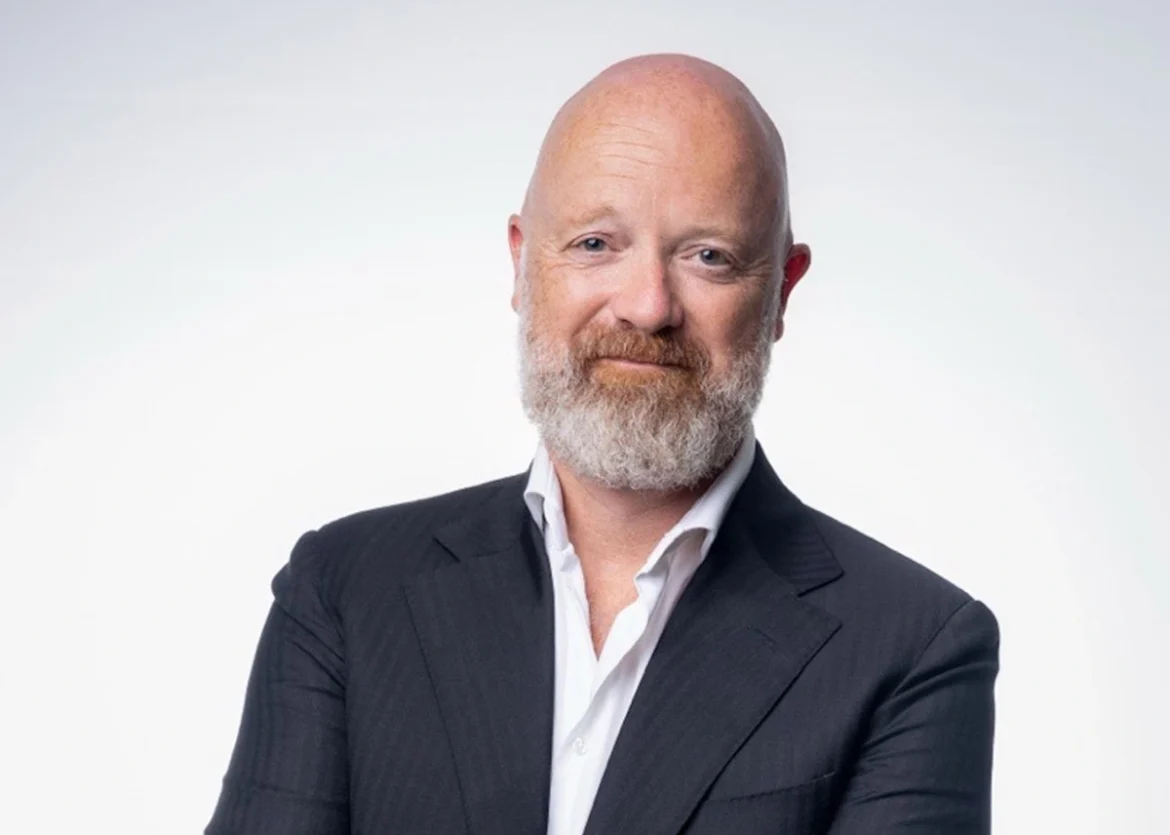 Gabi Kool, CEO of Loylogic