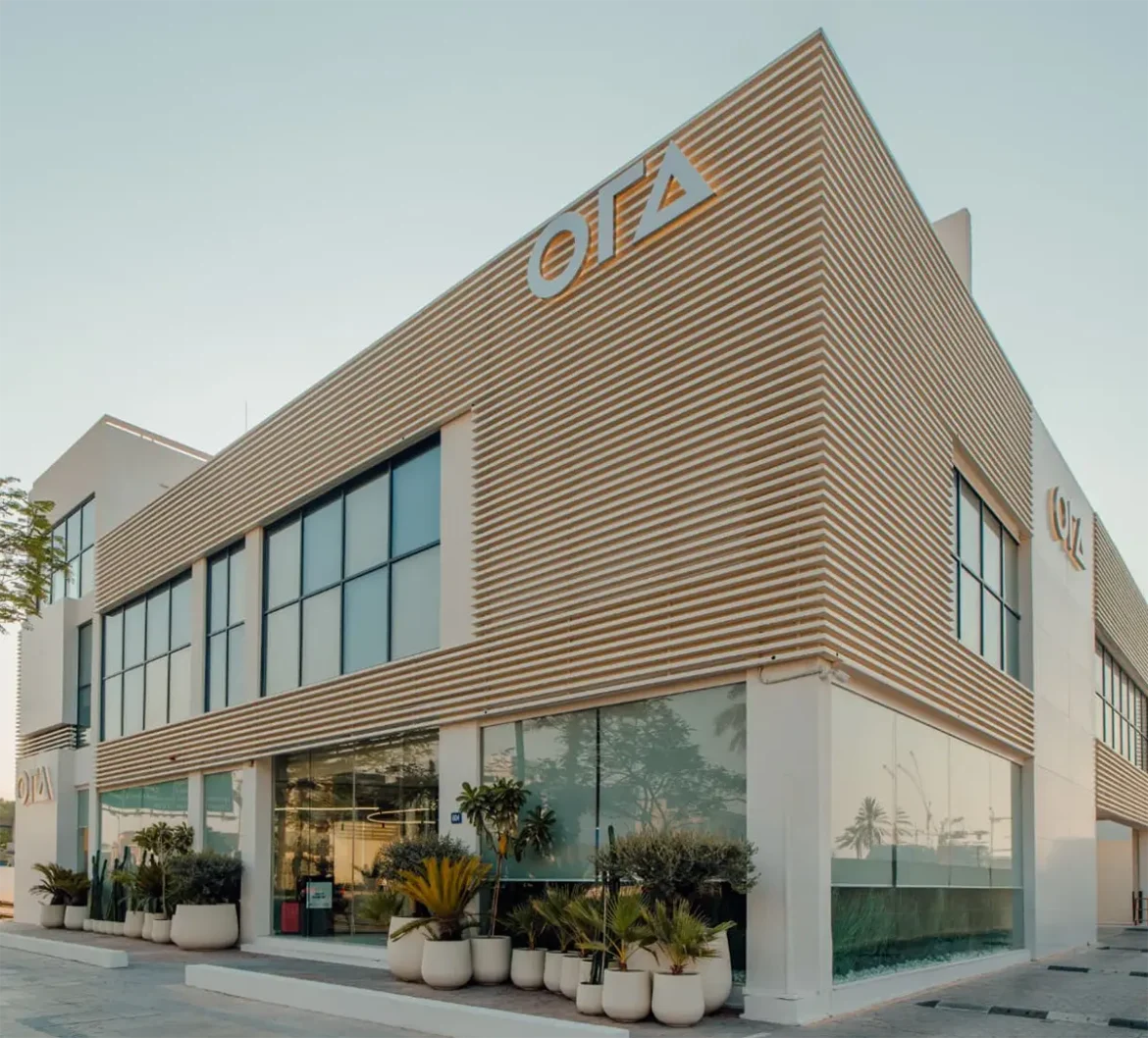 ORA Developers begins construction on Bayn community