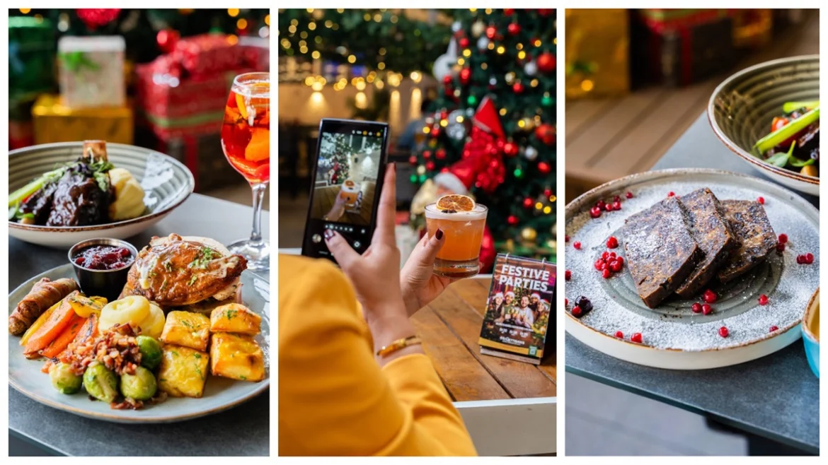 McGettigan’s Dubai announces festive events