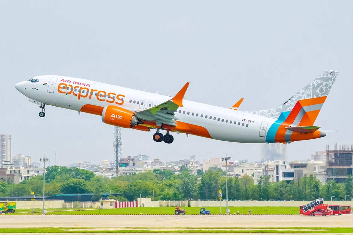 Air India Express offers discounted extra baggage on UAE-India flights