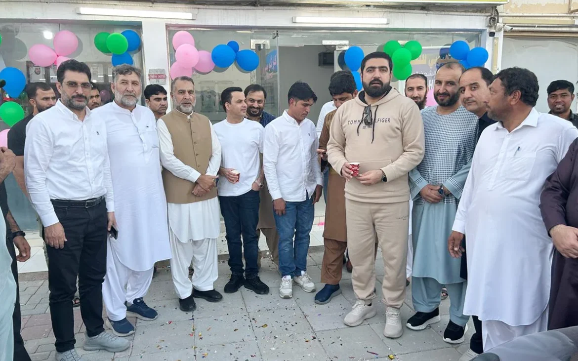 Al Mahboobi Transport Company and Land Cargo