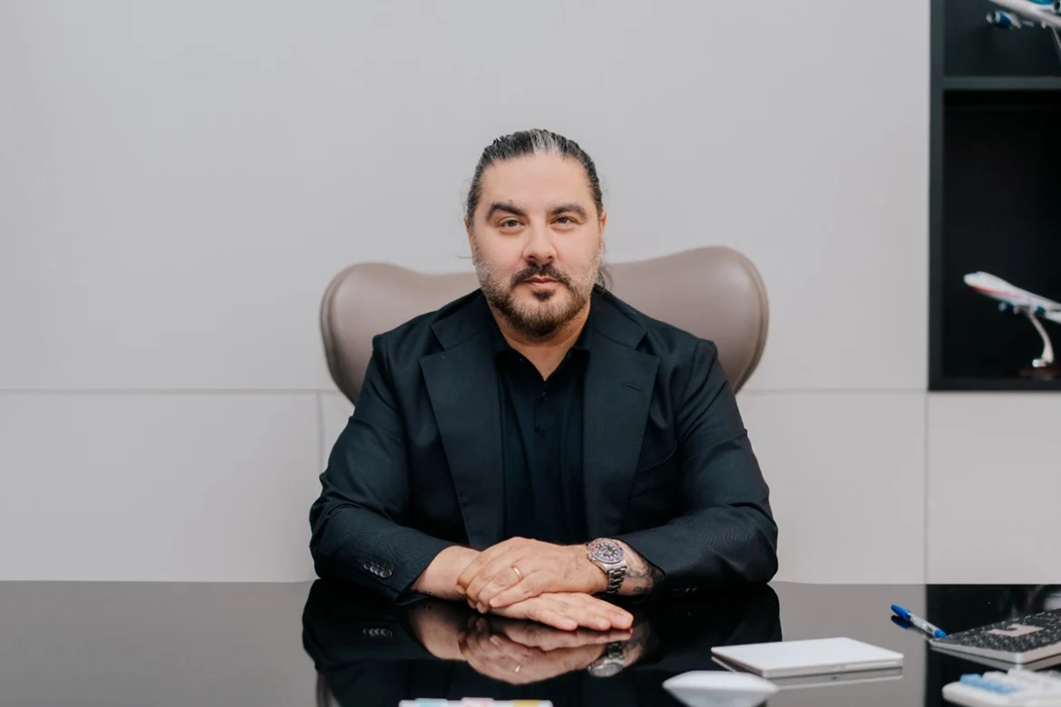 CargoCrew opens Middle East headquarters in Dubai