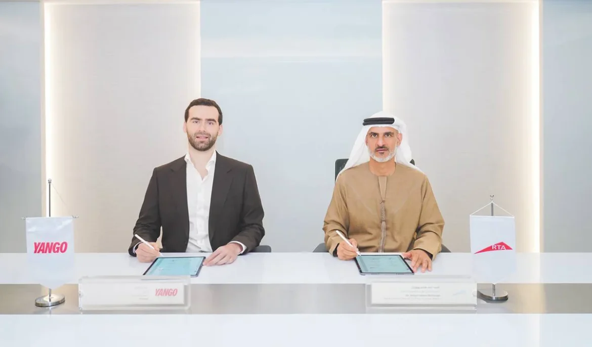 Dubai pilots shared school transport service using luxury SUVs