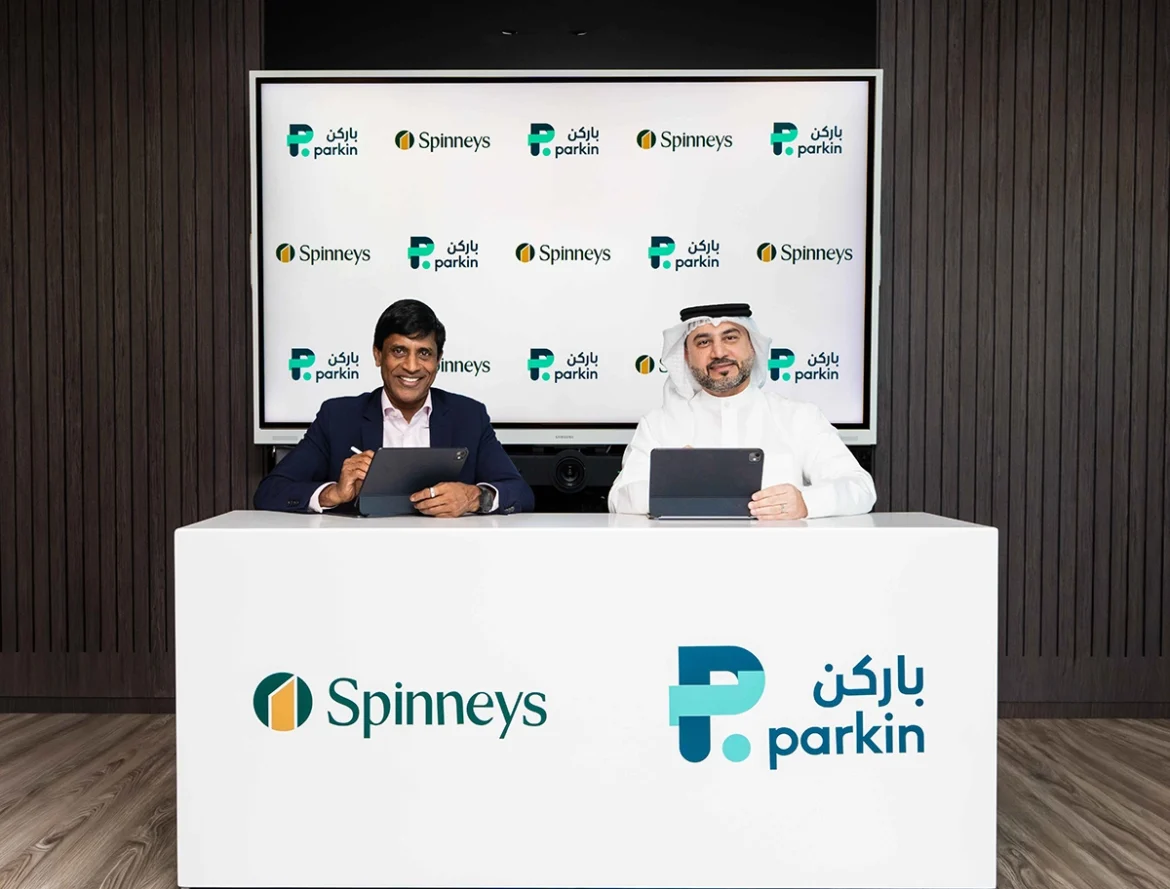 Parkin to manage parking at six Spinneys and Waitrose locations in Dubai