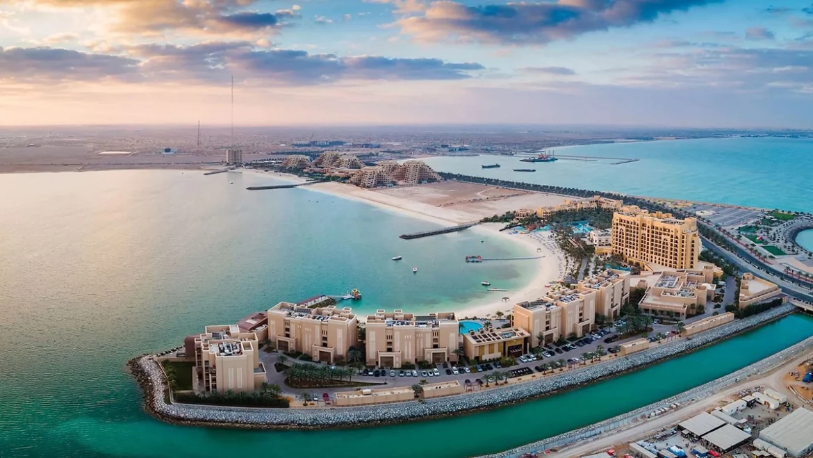 Tourism emerges as fastest-growing sector in Ras Al Khaimah