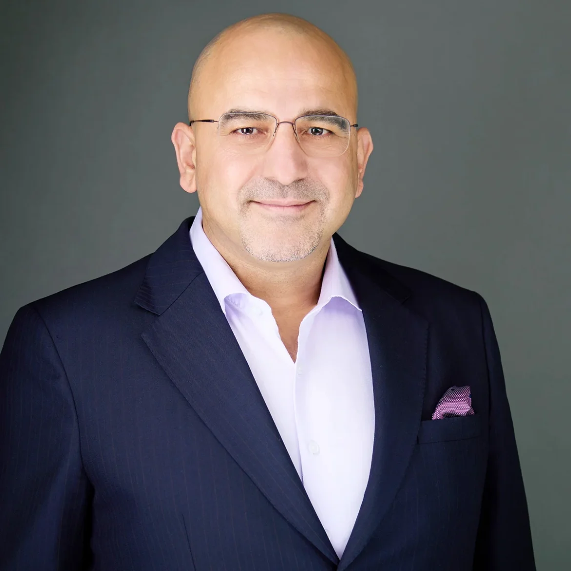 Nintex appoints Samir Akel as regional vice president for emerging markets