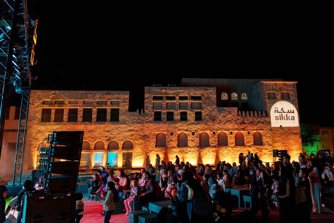 Sikka Art & Design Festival 2026