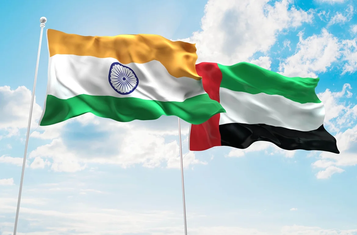 UAE–India Business Council