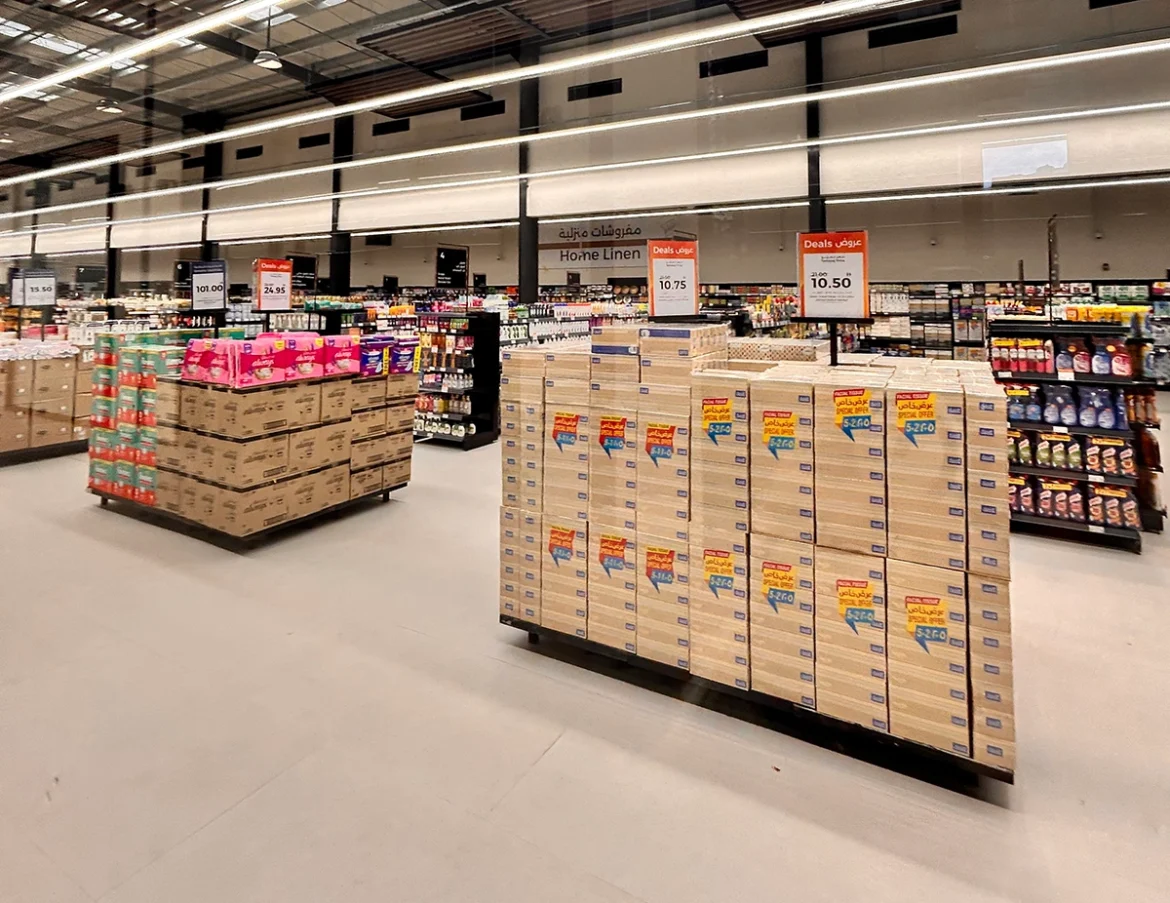 Union Coop expands Hatta Souq store to boost retail space