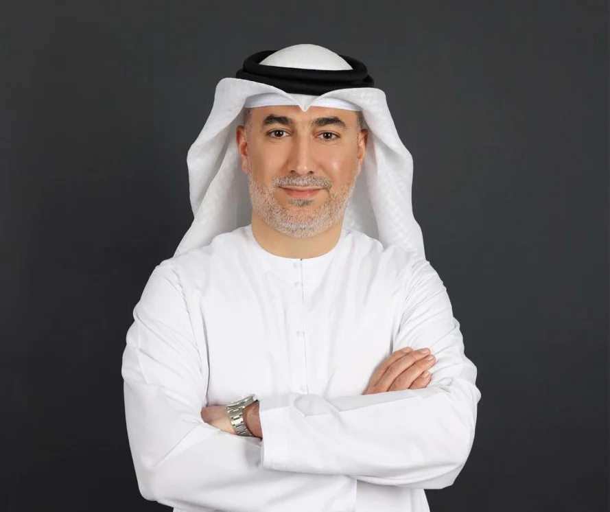 Walid Al Zarooni ranks among Dubai’s top Emirati brokers