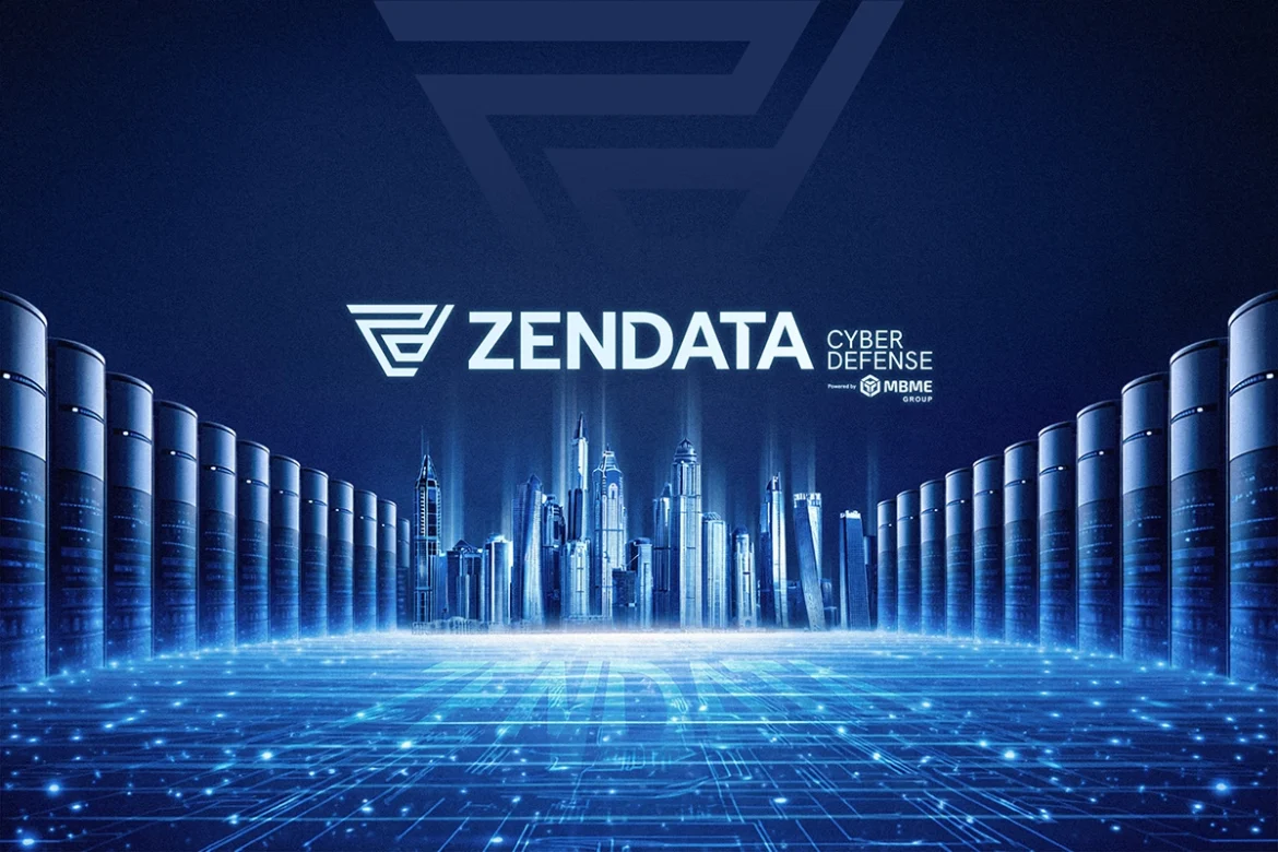 ZENDATA launches UAE’s first Operational Technology Security Operations Center