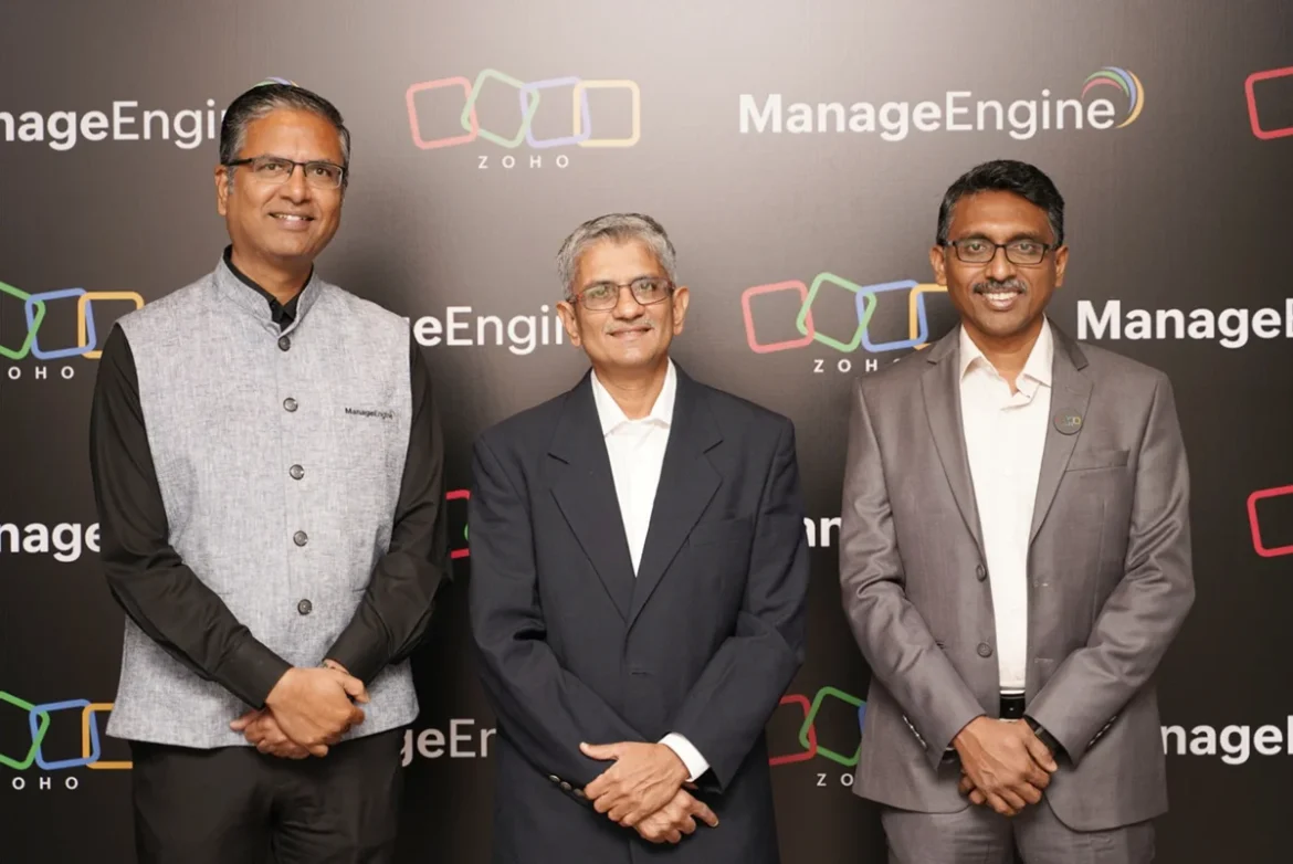 Zoho data centres in dubai and abu dhabi