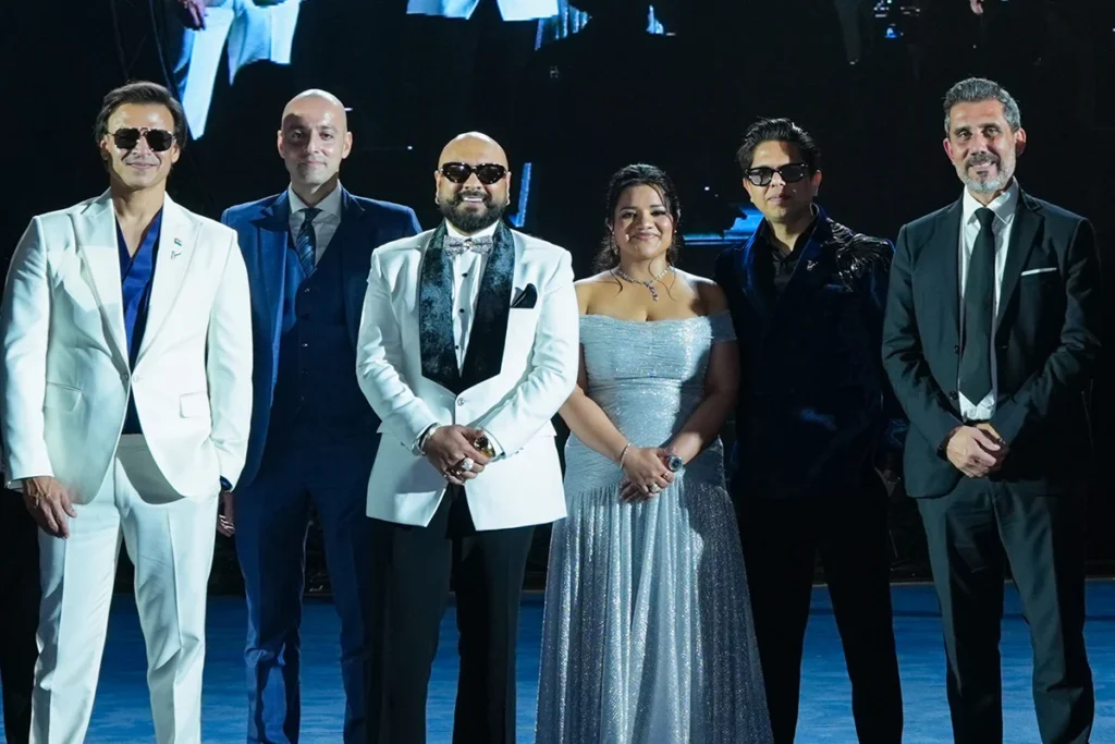 BNW Developments and Radisson Hotel Group announce RAK Central's first hotel and branded residences