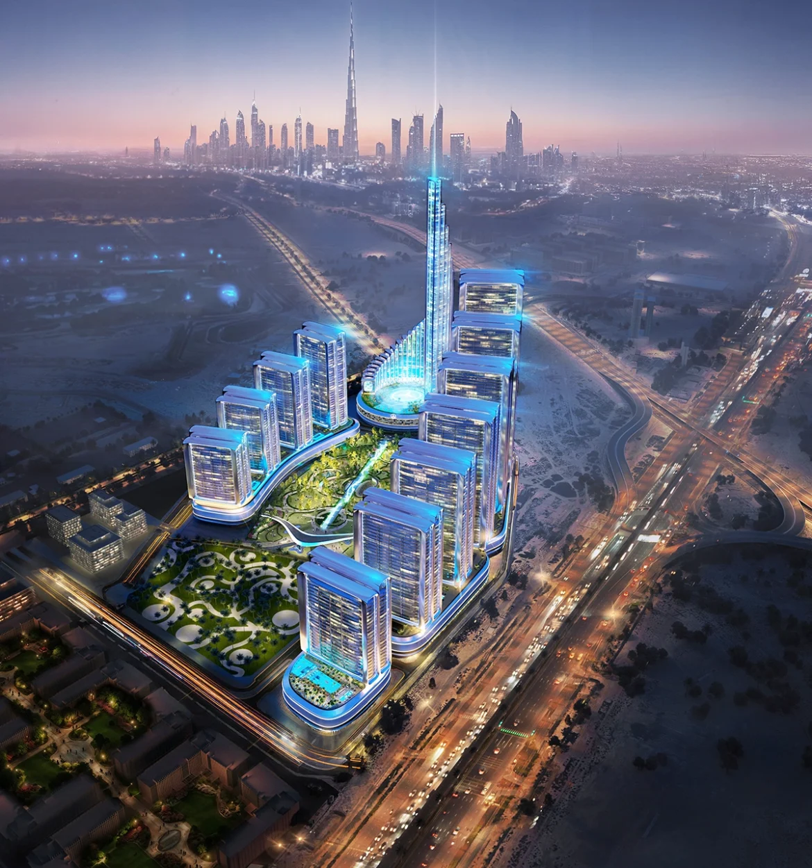 Binghatti’s 2025 profit nearly doubles as revenue reaches Dhs12.4 billion