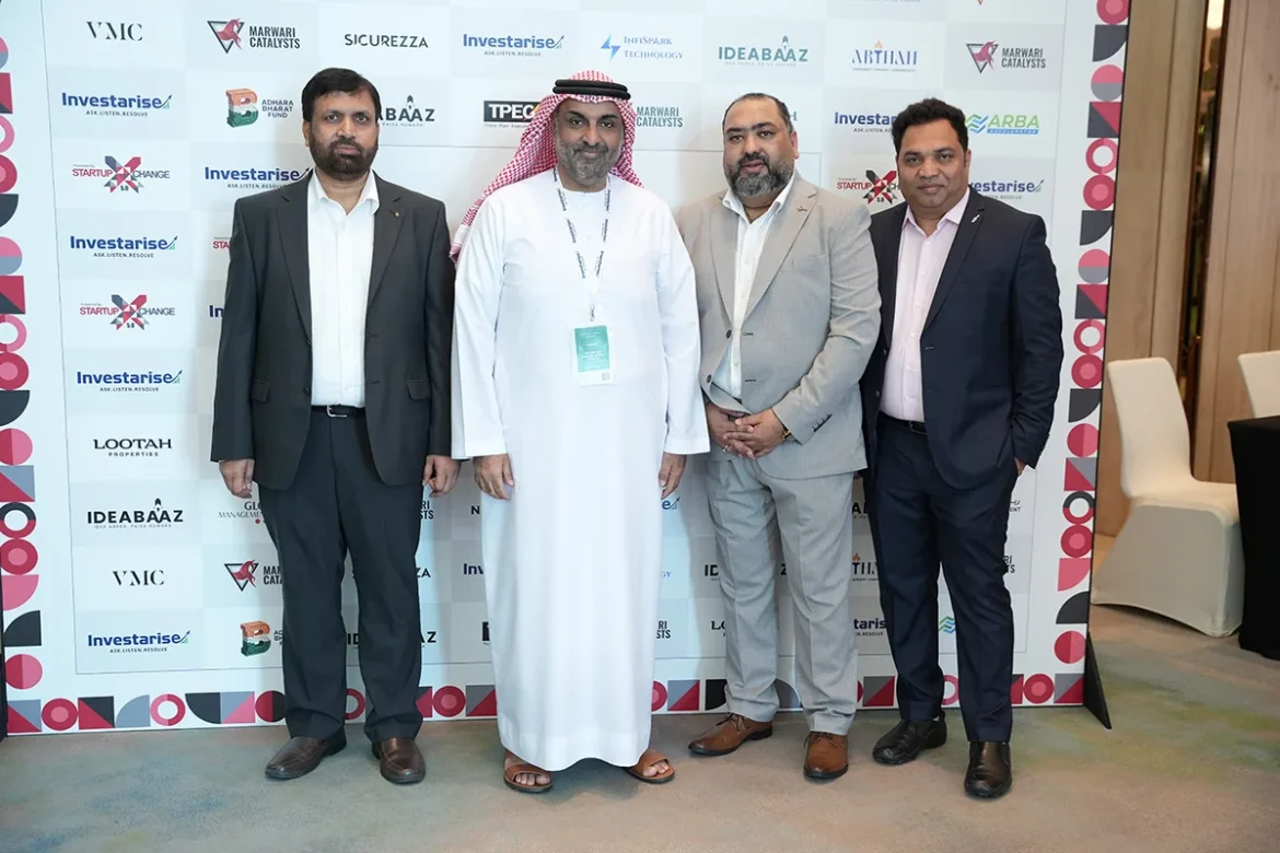 Investarise Global hosts Business & Investment Summit in Dubai