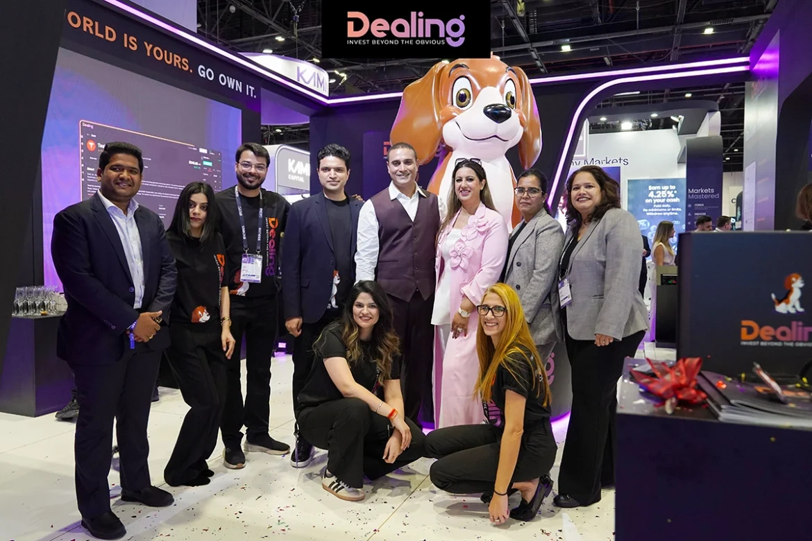 Dealing launches global investing platform with access to 30,000 assets