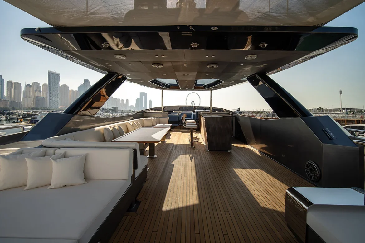 Dubai resort offers Dhs140,000 Valentine’s Day experience