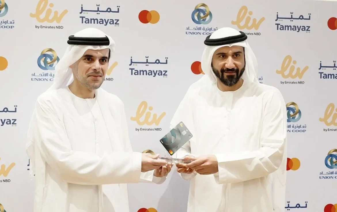 Liv launches Union Coop credit cards offering cashback on everyday spending