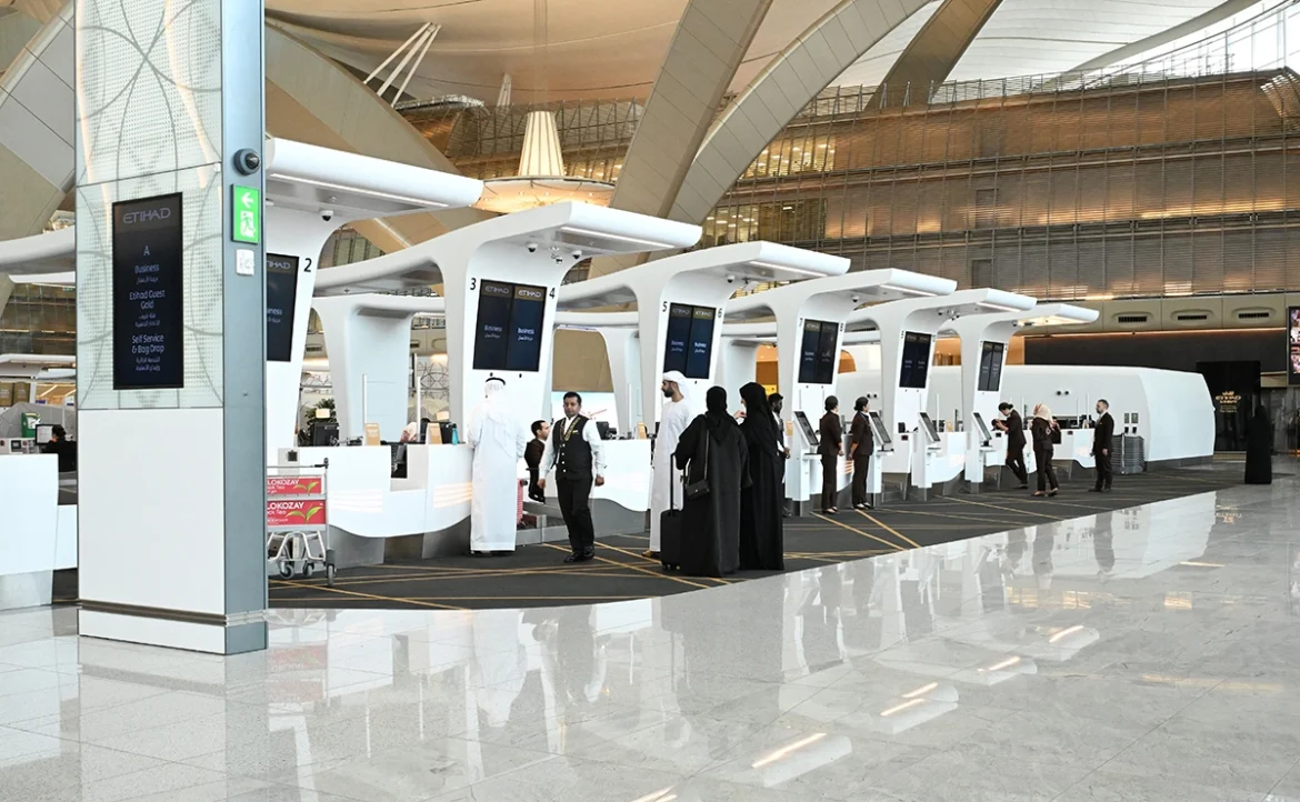 One-Point Air Travelers