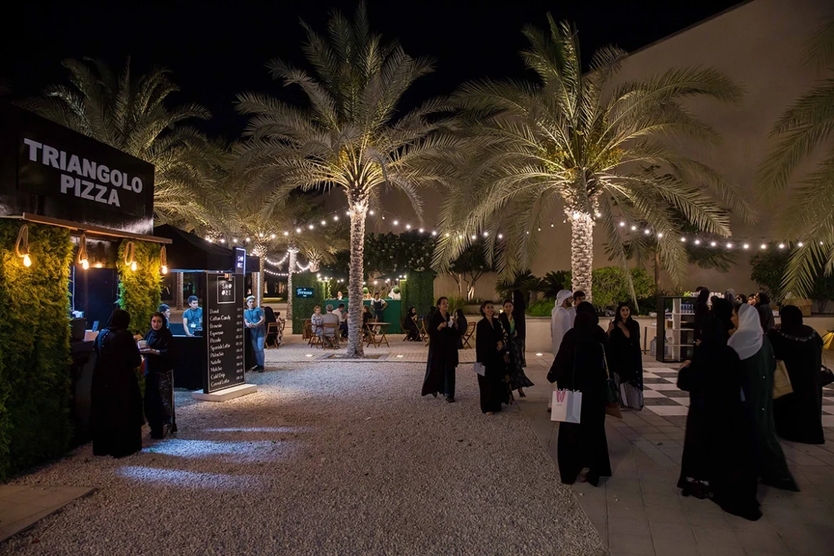 14 things to do in Abu Dhabi this Ramadan