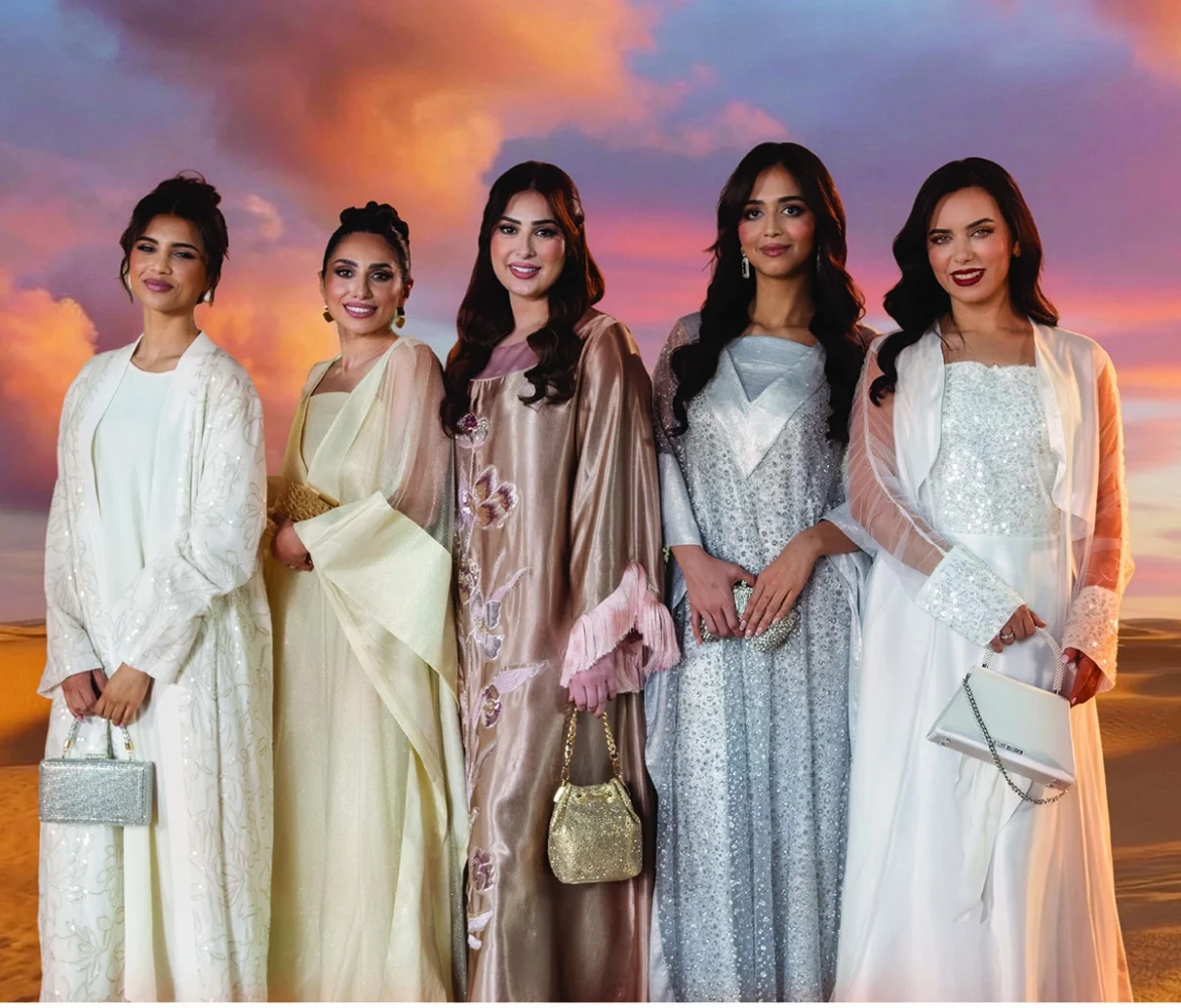 6thStreet launches women-focused fashion campaign in GCC