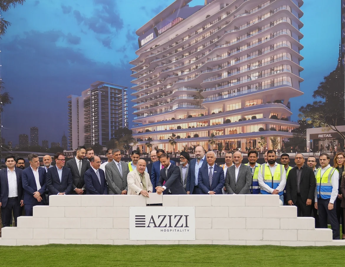 Azizi hospitality expansion to create 75,000 jobs in Dubai