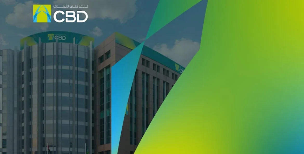 Commercial Bank of Dubai