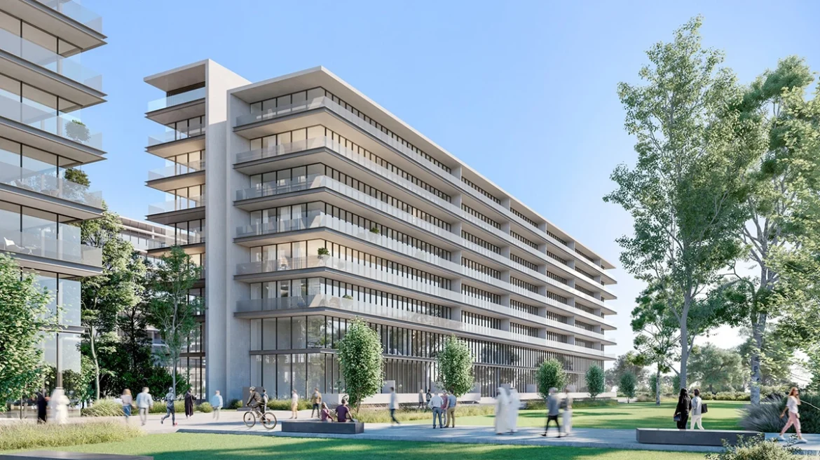 Arada awards Dhs2.04 billion contracts for 2,210 homes at Sharjah’s Aljada