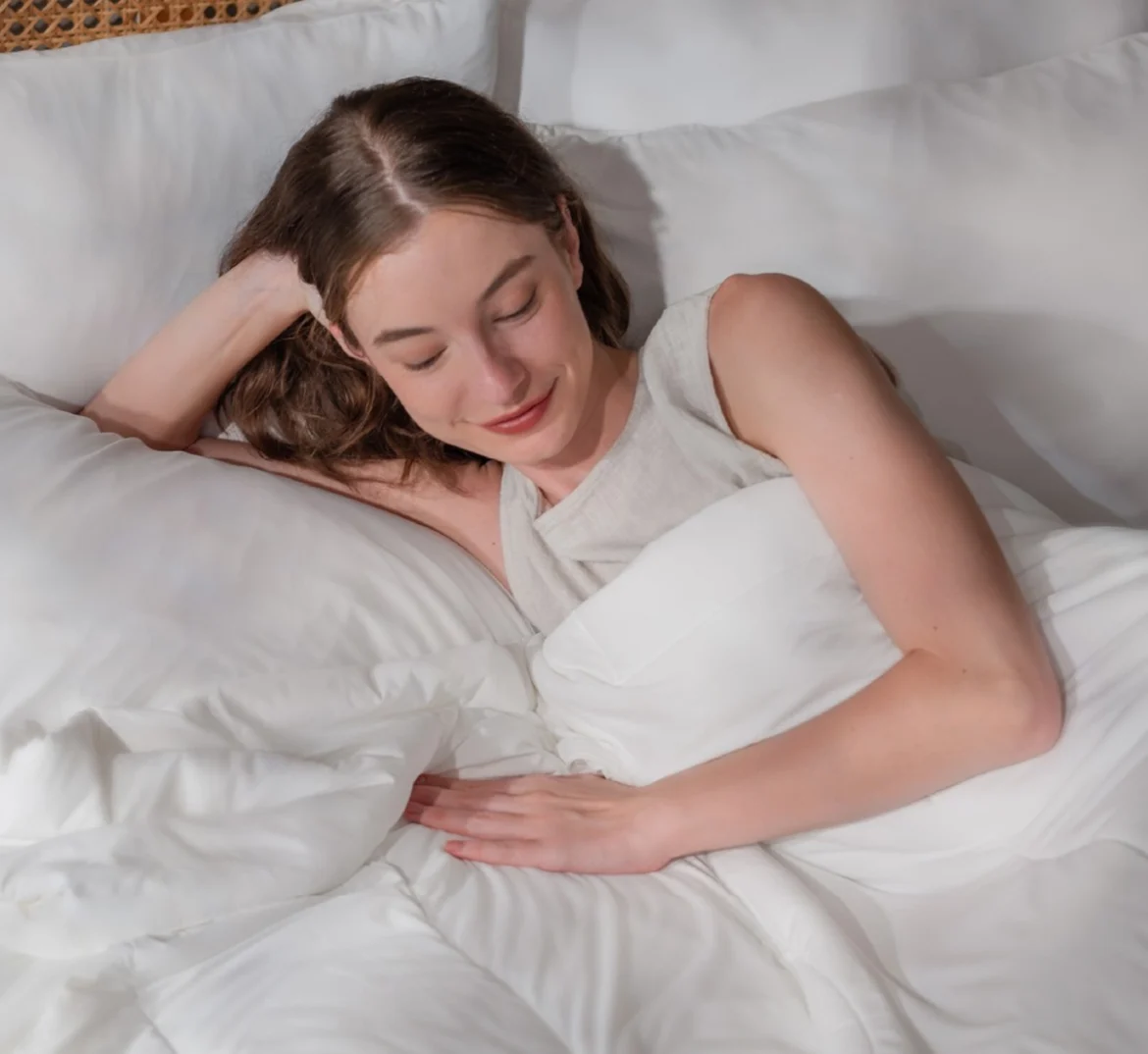 The REST Evercool Cooling Comforter,