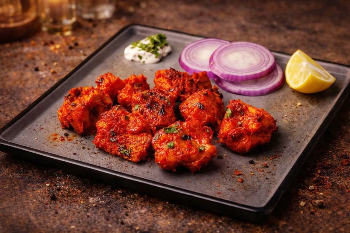 Fanoos restaurant in dubai