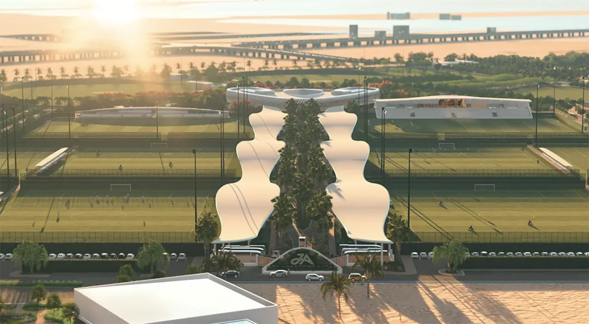 JA Sports & Shooting Club Dubai