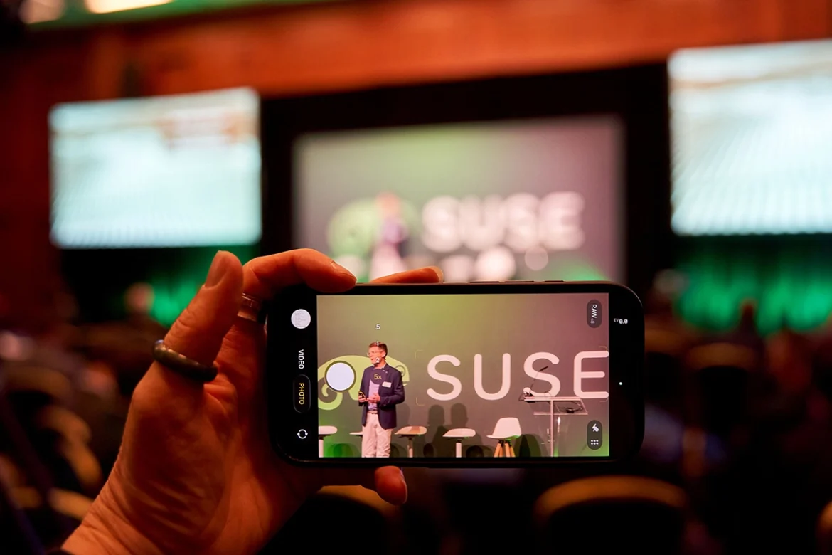 SUSE portfolio now available on Oracle marketplace