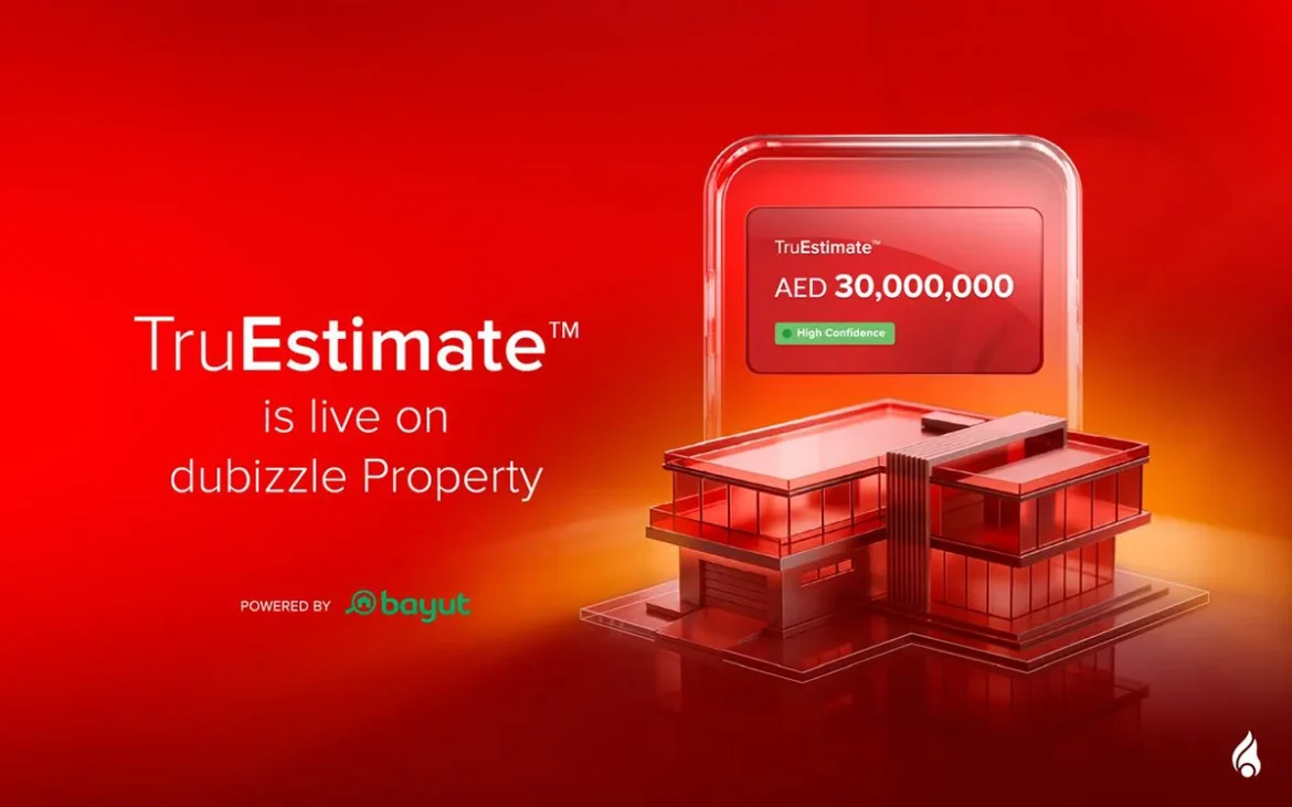 dubizzle introduces TruEstimate tool for Dubai property market