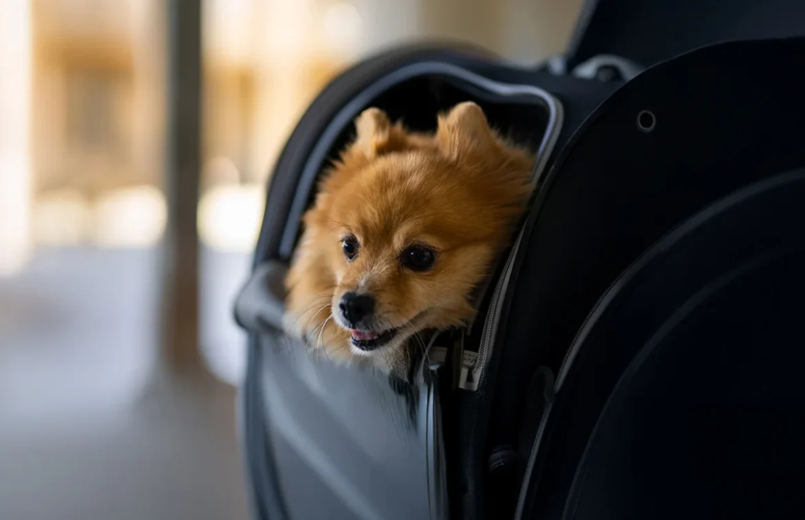 Fly with your pet: Etihad Airways announces new onboard deal
