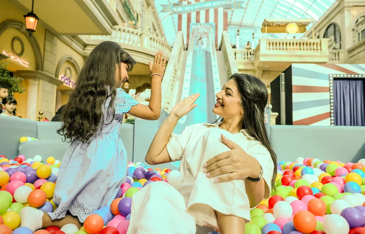 Dubai Summer Surprises (1)
