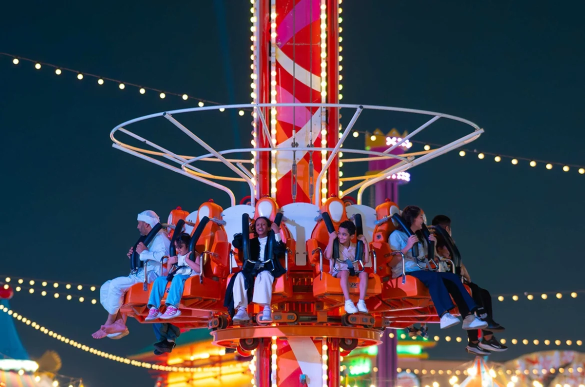 Global Village Carnaval