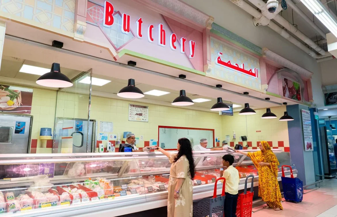Lulu boosts meat supply ahead of Eid Al Adha