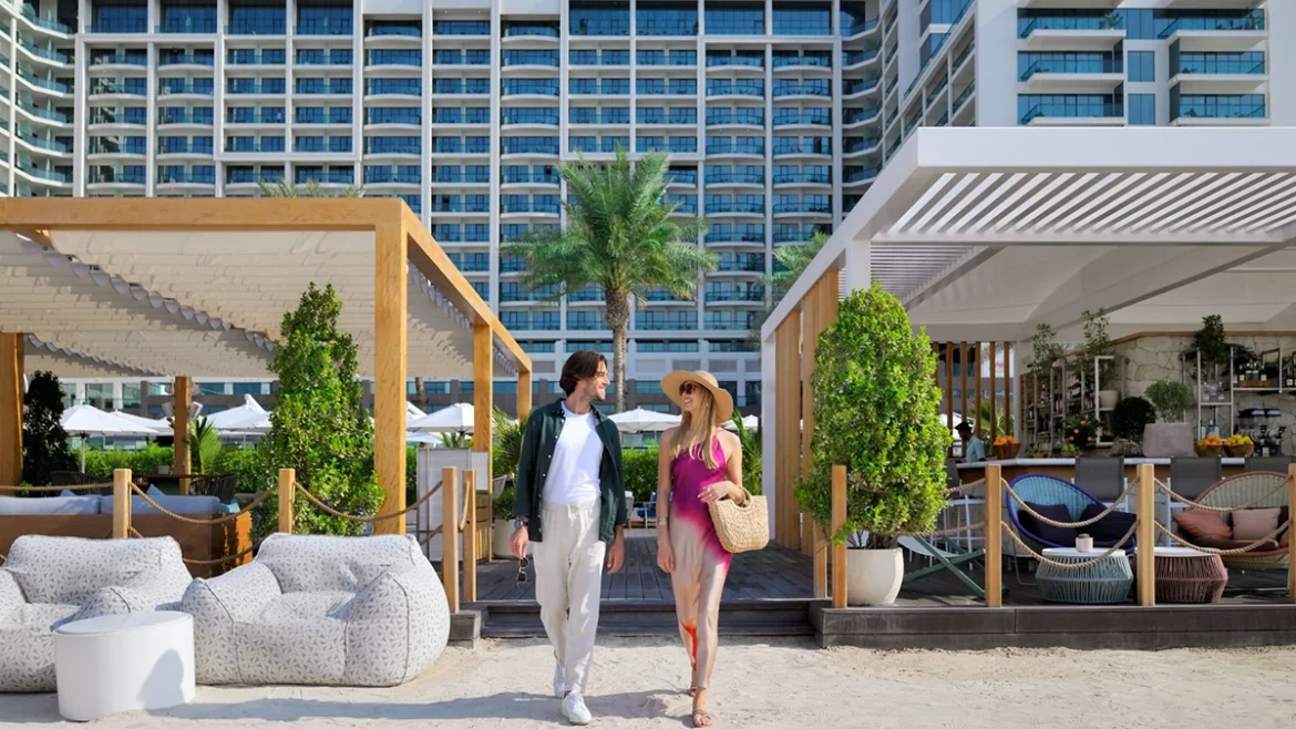UAE’s long Eid break sparks rush for staycations, hotel deals