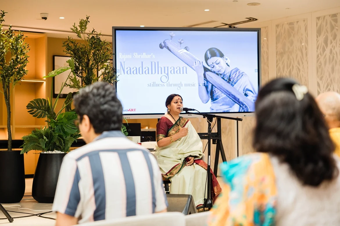 Rajani Shridhar
