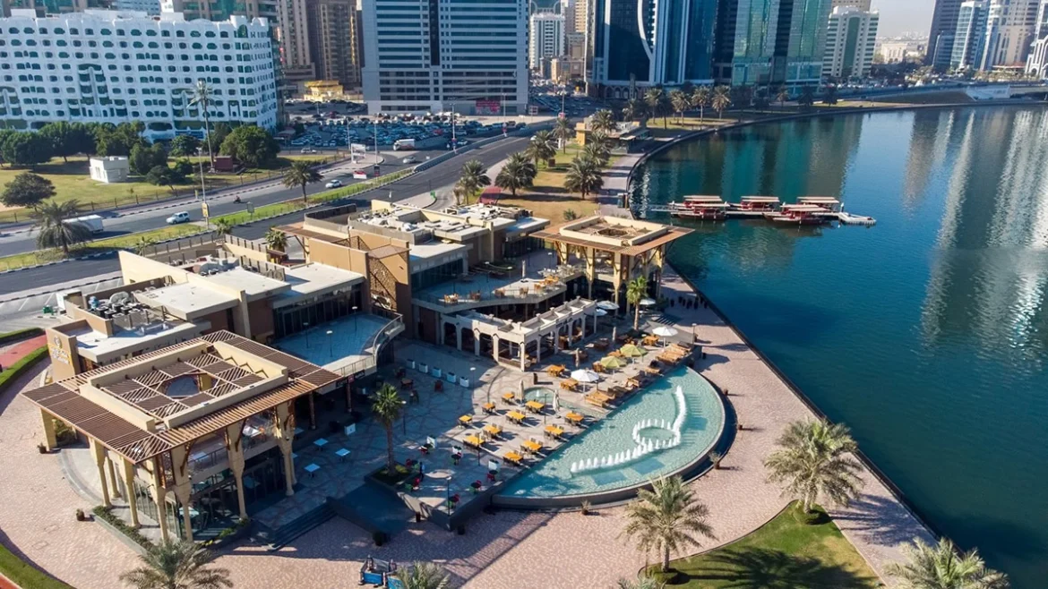 Sharjah